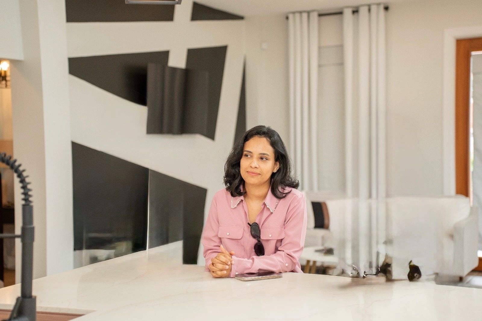 Selena Bacchus - Founder & Principal Broker